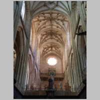 Catedral de Astorga, photo David Perez, Wikipedia.jpg